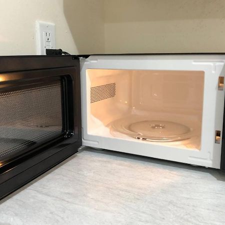 Spacious And Private Apartment With 3 Bedrooms And 1 Bathroom Near Newark International Airport Ewr And New York City Exterior photo