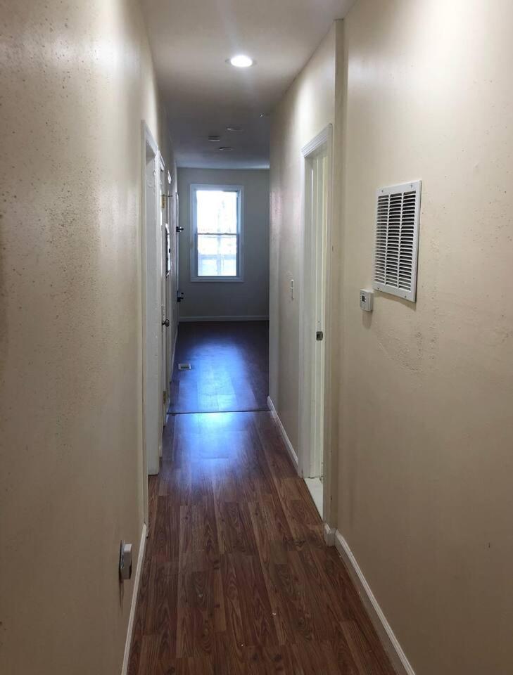Spacious And Private Apartment With 3 Bedrooms And 1 Bathroom Near Newark International Airport Ewr And New York City Exterior photo